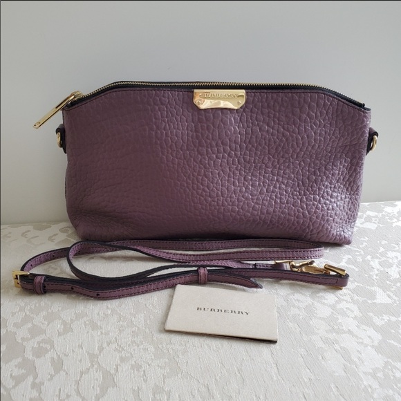 Burberry Bag - Picture 1 of 4